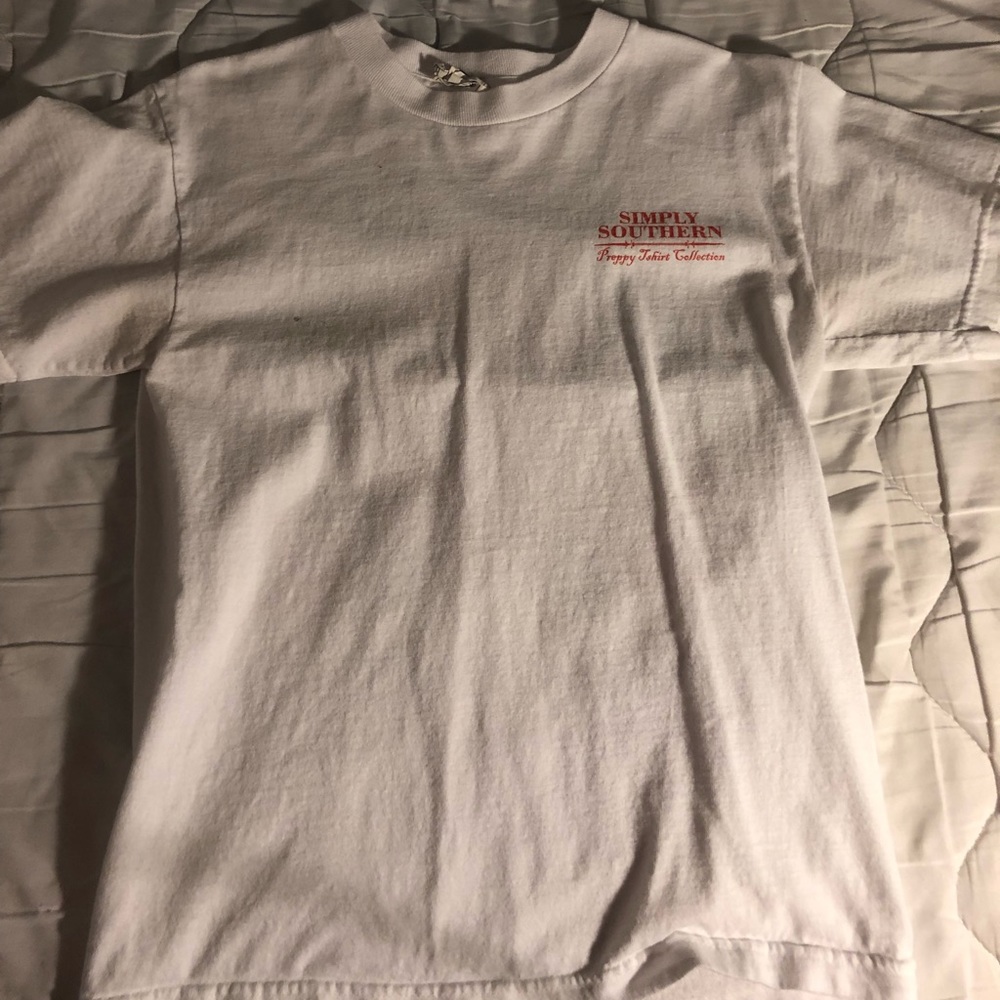 Simply southern shirt